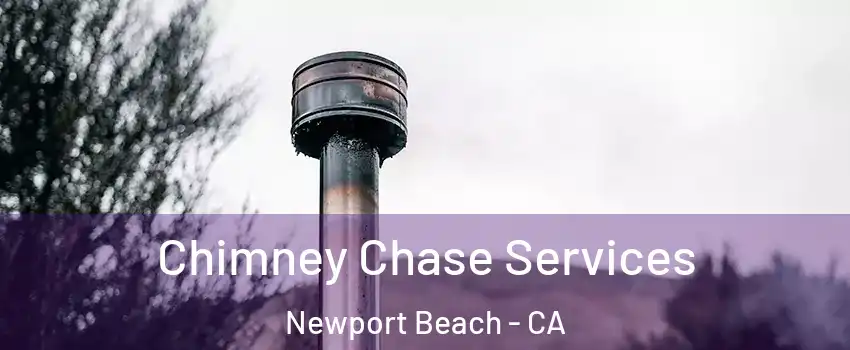  Chimney Chase Services Newport Beach - CA