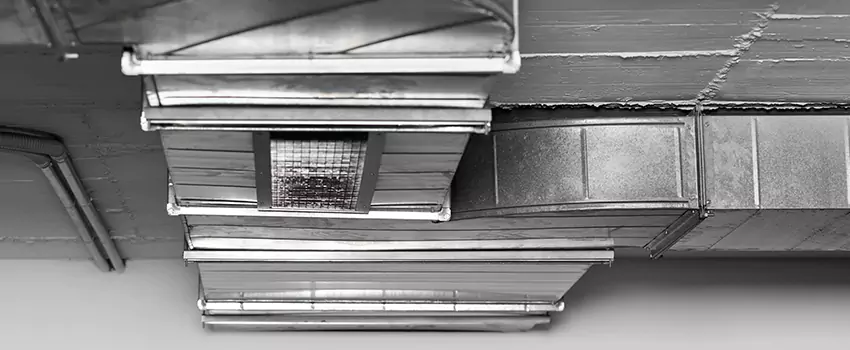 Trusted Air Duct Cleaning Company in Newport Beach, California