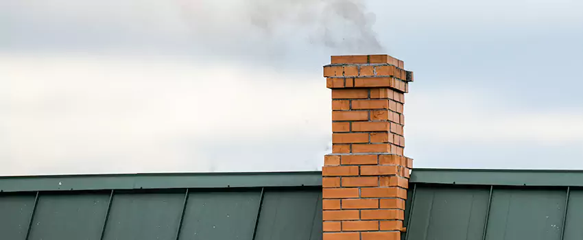 Animal Screen Chimney Cap Repair And Installation Services in Newport Beach, California