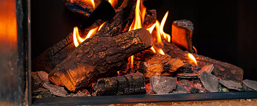 Chimney Fireplace Ash Dump Cleaning in Newport Beach, CA
