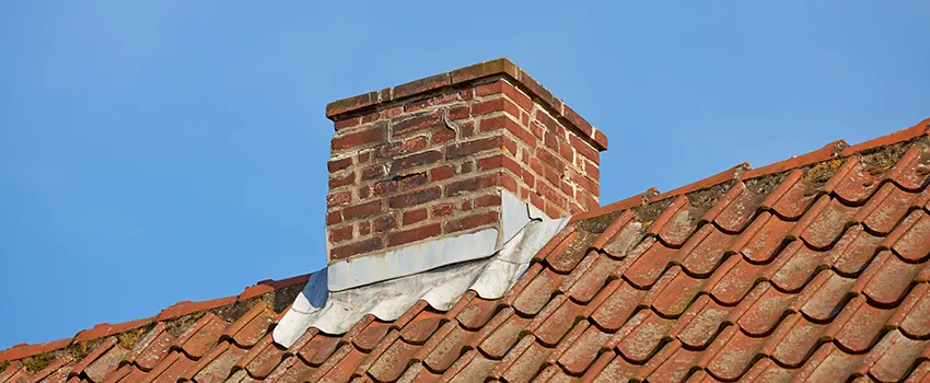 Residential Chimney Bricks Rotten Repair Services in Newport Beach, CA