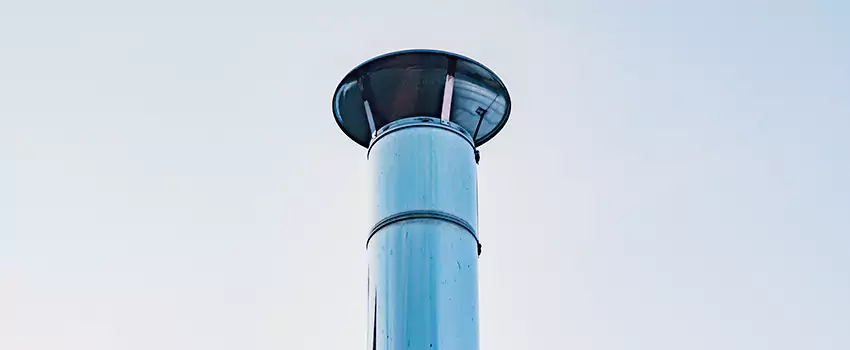 Wind-Resistant Chimney Caps Installation and Repair Services in Newport Beach, California
