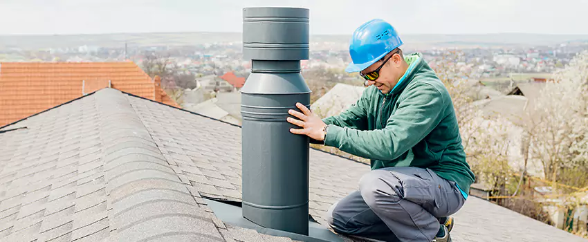 Chimney Chase Inspection Near Me in Newport Beach, California