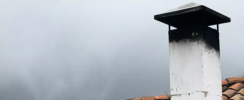 Chimney Damper Inspection in Newport Beach, CA