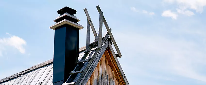 Chimney Creosote Cleaning in Newport Beach, CA