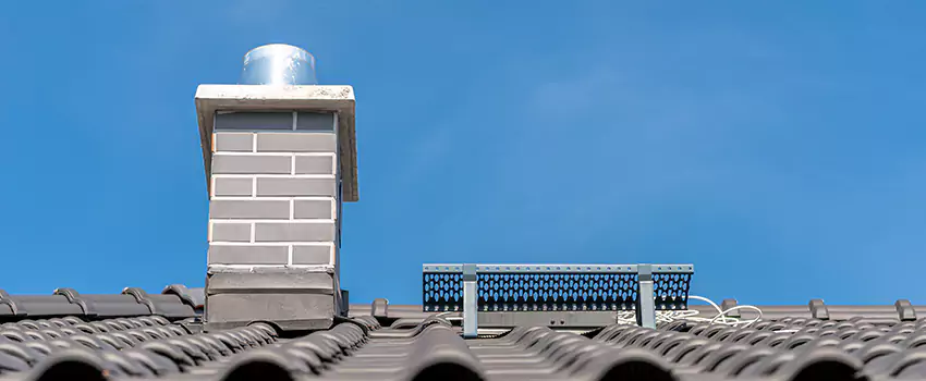 Chimney Flue Relining Services in Newport Beach, California