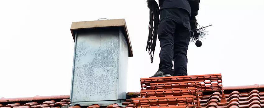 Chimney Liner Services Cost in Newport Beach, CA