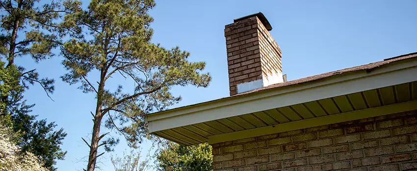 Budget-Friendly Chimney Masonry Service in Newport Beach, California