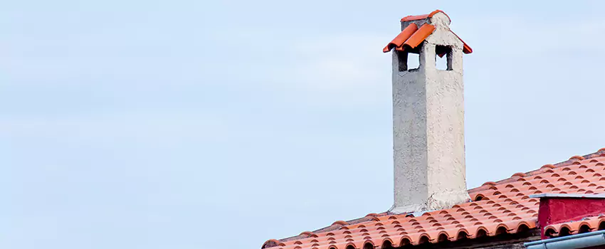 Chimney Pot Replacement in Newport Beach, CA