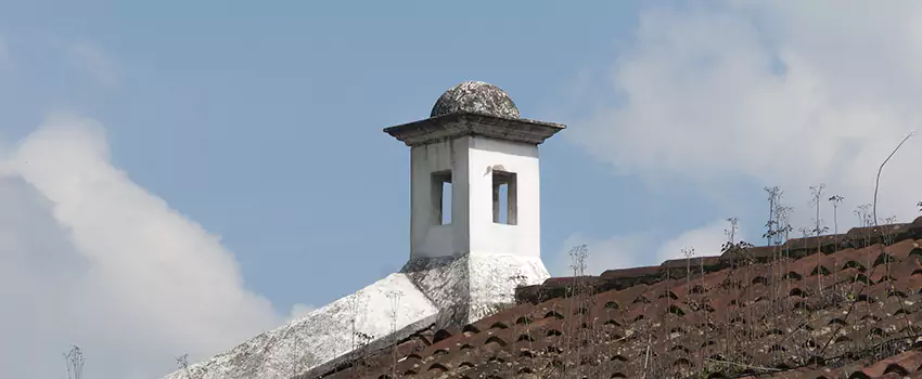 Cost To Rebuild A Chimney in Newport Beach, CA