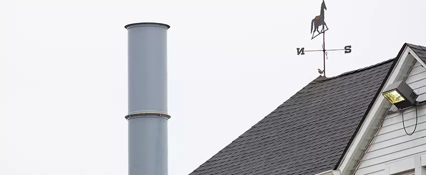 Chimney Inspection in Newport Beach, CA