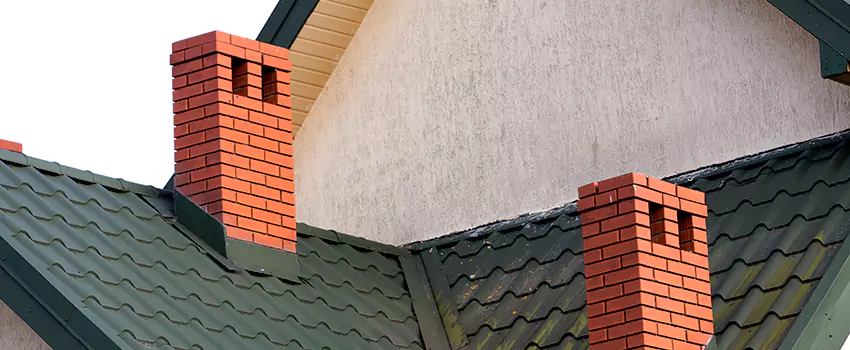 Chimney Saver Waterproofing Services in Newport Beach, California