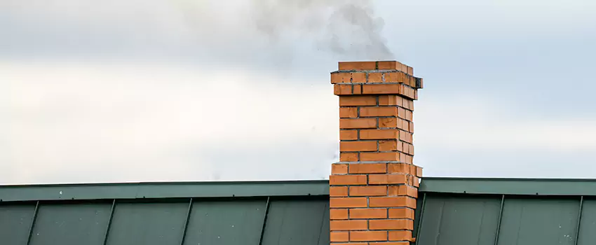 Chimney Soot Cleaning Cost in Newport Beach, CA