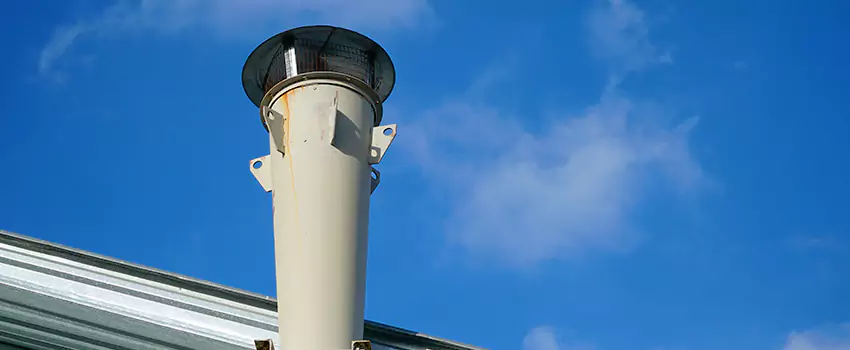 Chimney Spark Arrestor Requirements in Newport Beach, CA