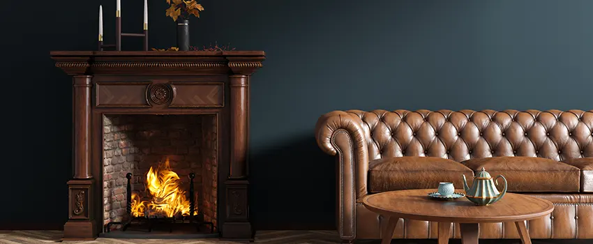 Traditional Fireplace Design Refurbishment Costs in Newport Beach, California