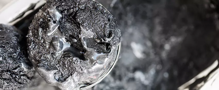 Clogged Dryer Vent Lint Cleaning in Newport Beach, California