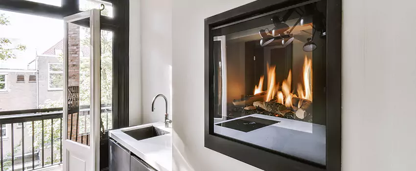 Dimplex Fireplace Installation and Repair in Newport Beach, California