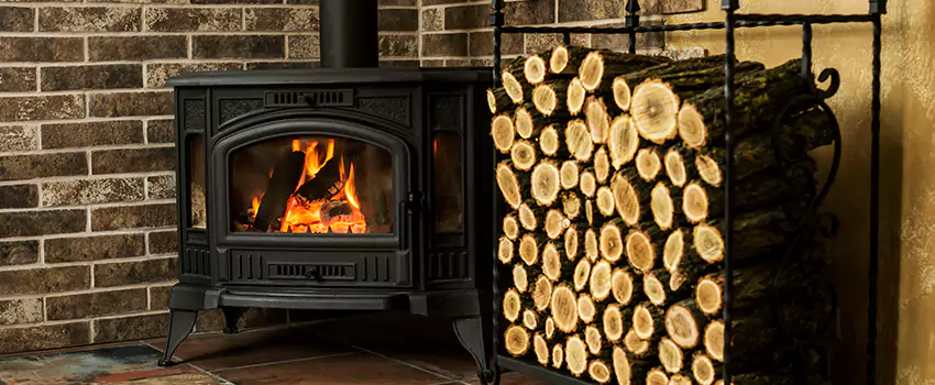 Drolet Fireplaces in Newport Beach, California