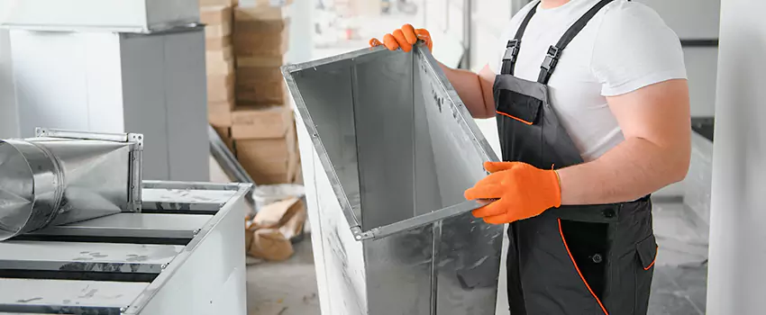 Benefits of Dryer Vent Inspection in Newport Beach, CA