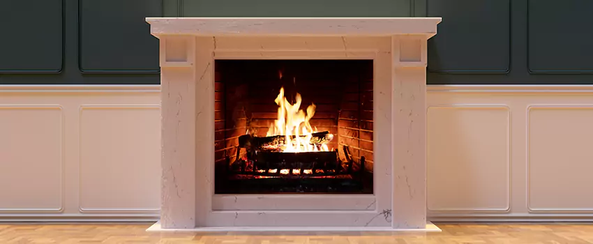 Empire Comfort Systems Fireplace Installation and Replacement in Newport Beach, California