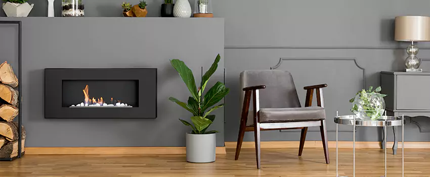 Ethanol Fireplace Burner Repair in Newport Beach, CA