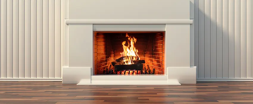 Fireplace Broken Ashtray Repair Services in Newport Beach, California