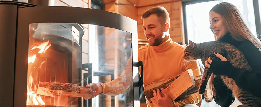 Fireplace Door Installation And Replacement Contractors in Newport Beach, CA