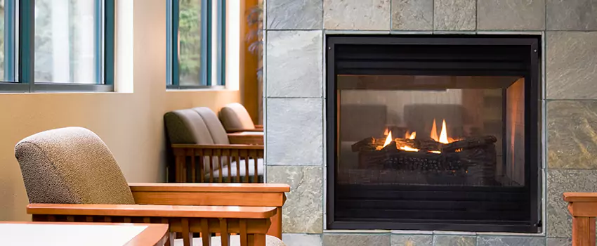 Fireplace Refacing in Newport Beach, California