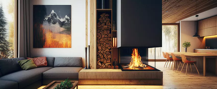 Fixing Electric Fireplace Problem in Newport Beach, California