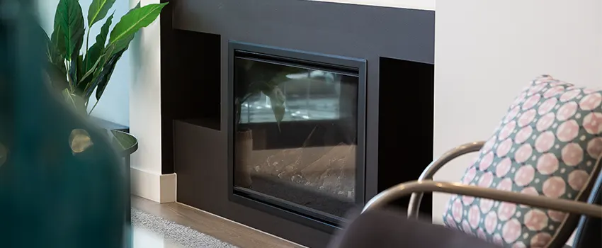Welding Repairs for Fireplace Grate in Newport Beach, CA
