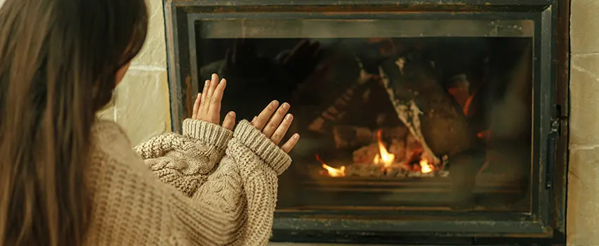 Wood-burning Fireplace Smell Removal Services in Newport Beach, CA
