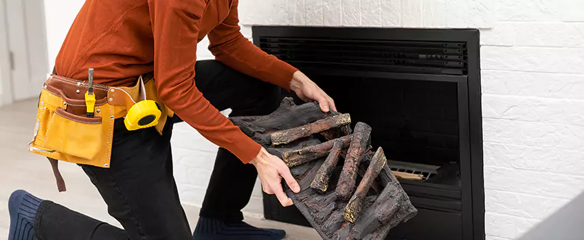 Fireplace Interior Sweeping in Newport Beach, CA