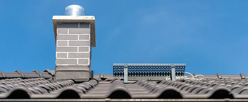 Repair Blocked Chimney in Newport Beach, California