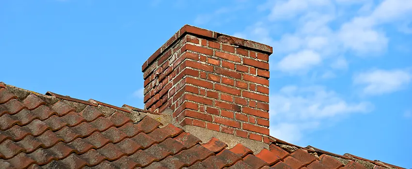 Flue Tiles Cracked Repair Services near Me in Newport Beach, CA