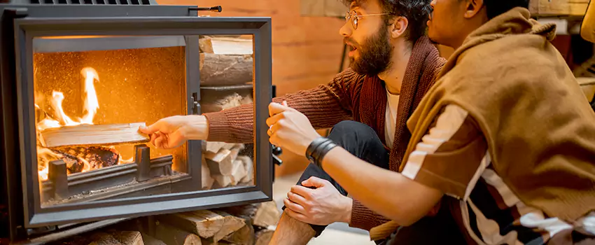 Benefits of Harman Stoves Fireplace in Newport Beach, California