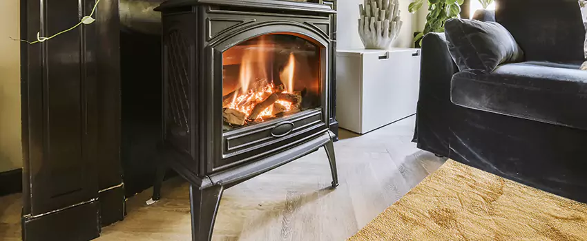 Cost of Hearthstone Stoves Fireplace Services in Newport Beach, California