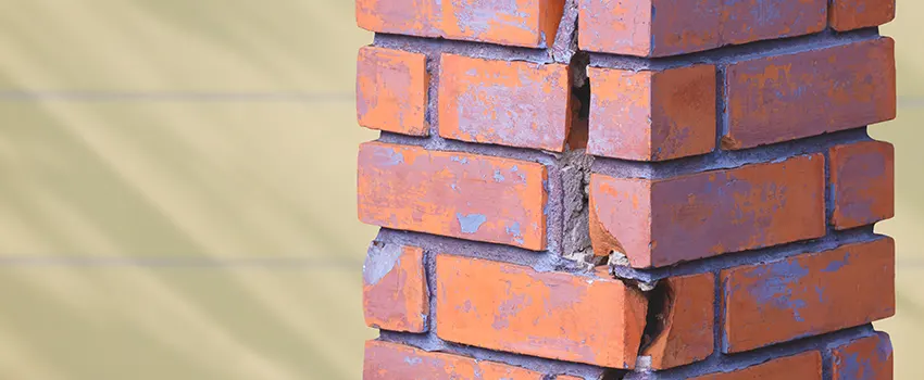 Leaking Chimney Repair And Replacement Cost in Newport Beach, California