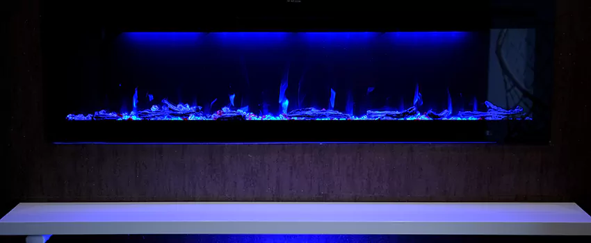 Benefits of Multi-Color Fireplace Installation in Newport Beach, CA