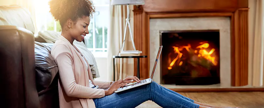 Cost-Effective Osburn Fireplace Installation and Repair in Newport Beach, CA