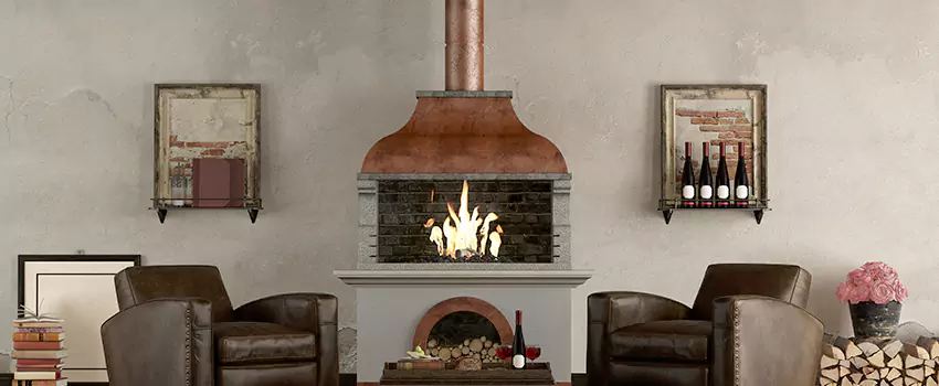 Benefits of Pacific Energy Fireplace in Newport Beach, California