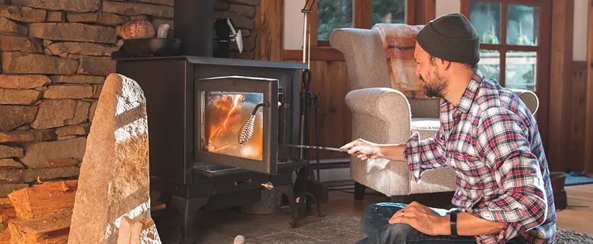 Cost of Pellet Fireplace Installation Services in Newport Beach, CA