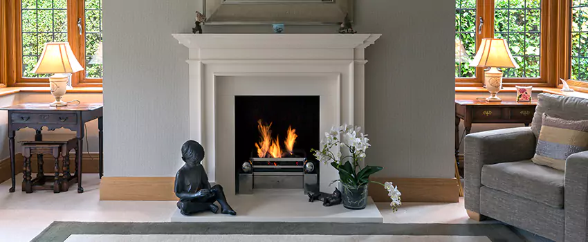 RSF Fireplaces Maintenance and Repair in Newport Beach, California