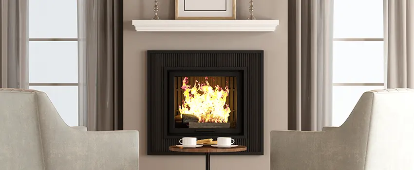 Superior Outdoor Fireplace Repair in Newport Beach, CA