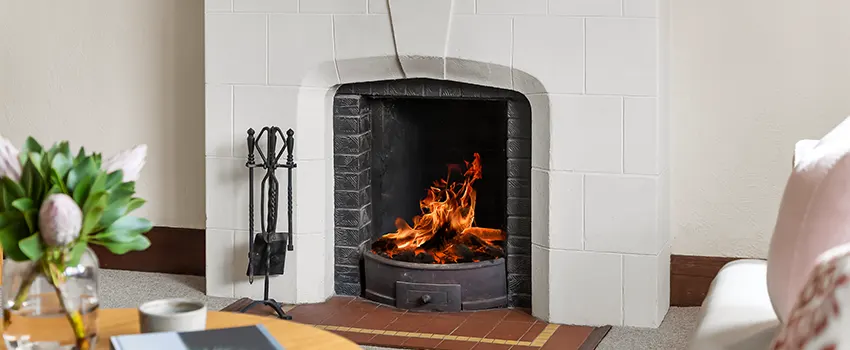Valor Fireplaces and Stove Repair in Newport Beach, CA