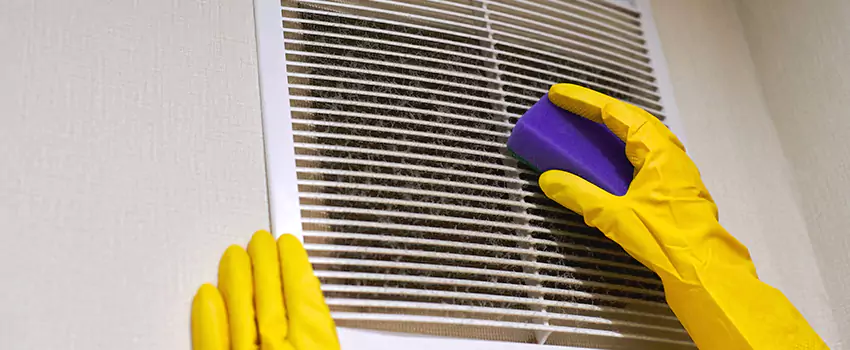 Vent Cleaning Company in Newport Beach, CA