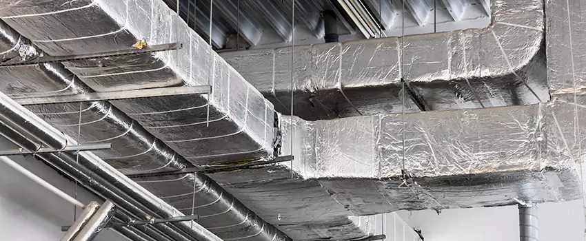 Vent Dust Cleaning Cost in Newport Beach, CA