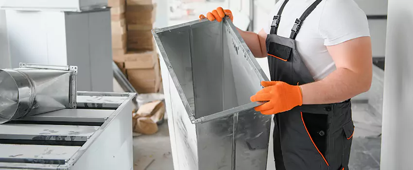 Ventilation Fan Cleaning Services in Newport Beach, California