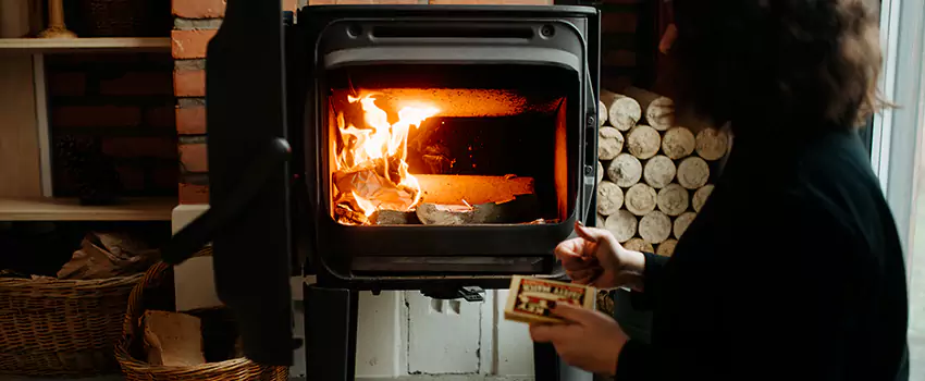 Key Features of Vermont Castings Fireplaces in Newport Beach, CA