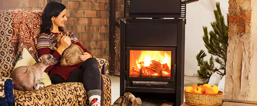 Wood Stove Chimney Cleaning Services in Newport Beach, CA