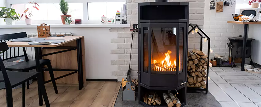 Wood Stove Firebox Installation Services in Newport Beach, CA